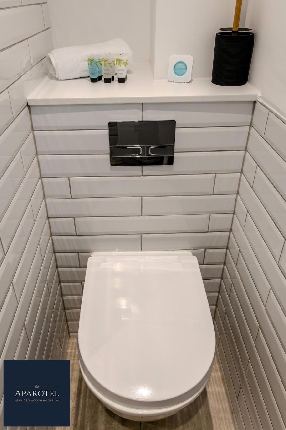 Aparotel Serviced Apartments - Stonehenge, Amesbury Town Centre Zimmer foto